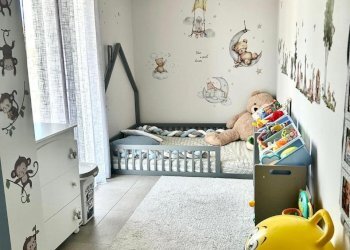 FOTO 6.jpg - Trilocale Via Marina, San Mauro Pascoli - foto 7