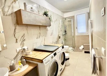 FOTO 5.jpg - Trilocale Via Marina, San Mauro Pascoli - foto 9