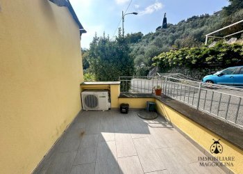 photo_2025-10-14_11-52-30 (2).jpg - Villa Salita Castello, Portovenere - foto 23