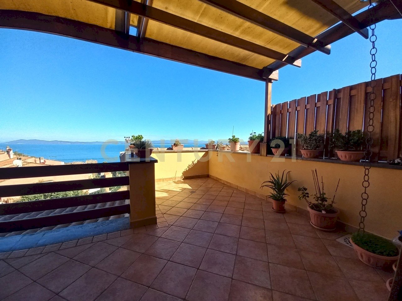 2.jpg - Appartamento Via dello Scoglio, Monte Argentario - foto 2