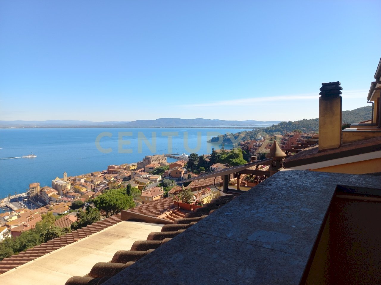 14.jpg - Appartamento Via dello Scoglio, Monte Argentario - foto 3