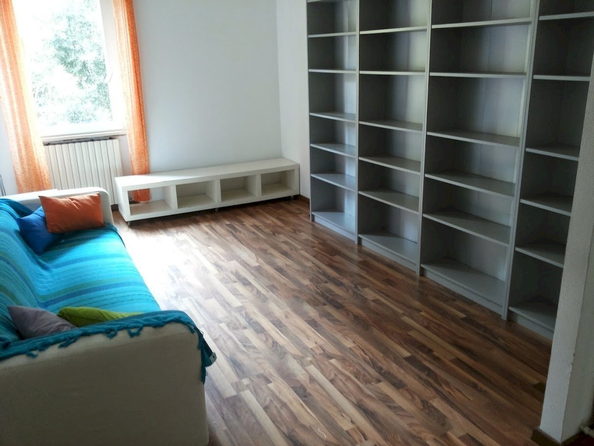 pan1.jpg - Quadrilocale Via Panoramica, Ancona - foto 1