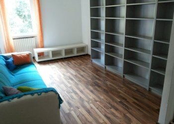 pan1.jpg - Quadrilocale Via Panoramica, Ancona - foto 1