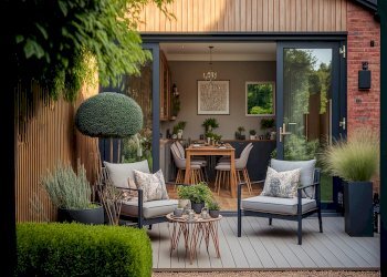 Terrazza.jpeg - Bilocale VIA NAZIONALE, Civitanova Marche - foto 1