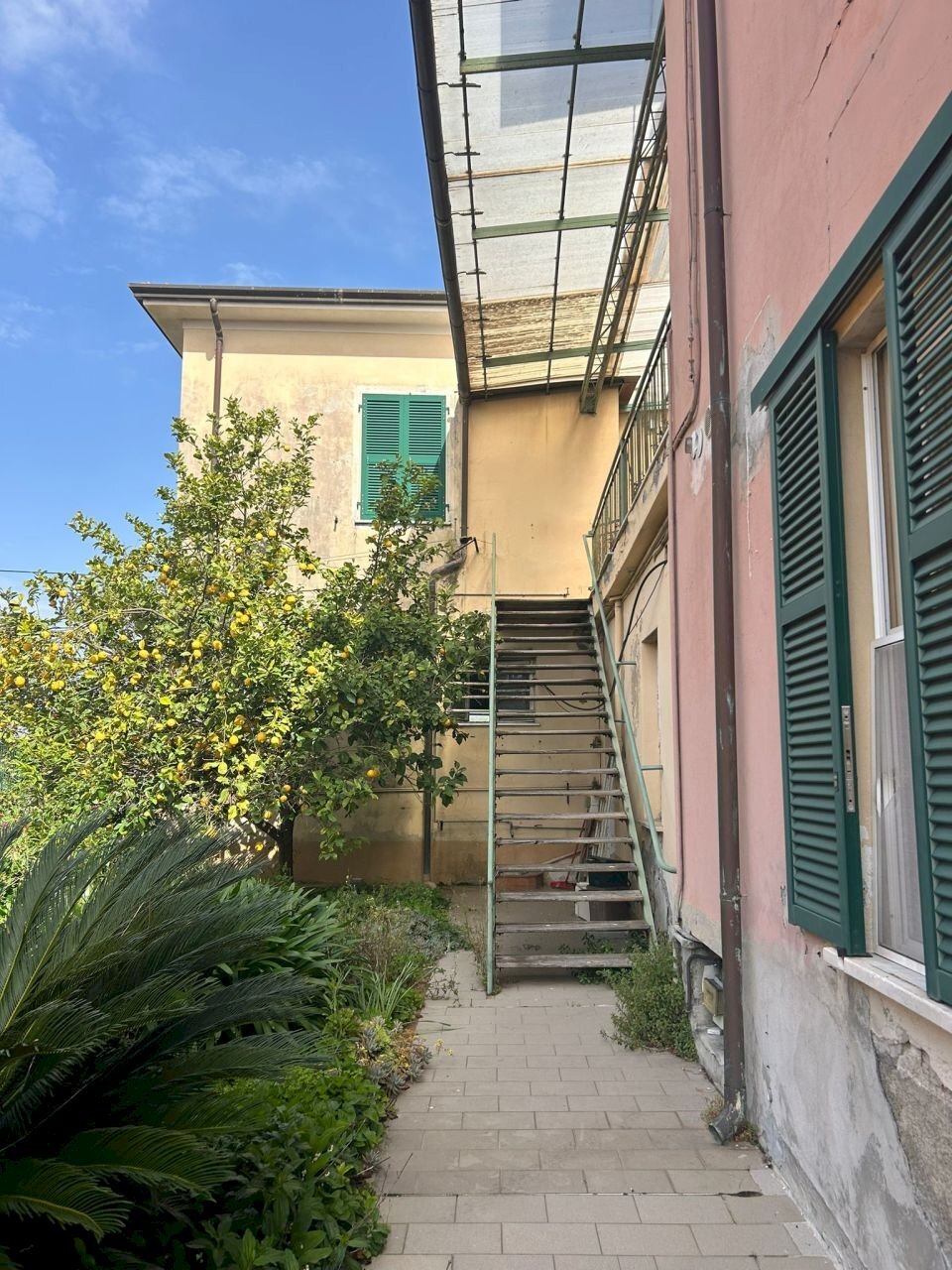 WhatsApp Image 2024-04-29 at 16.03.57.jpeg - Portion of a house Sarzana - photo 2