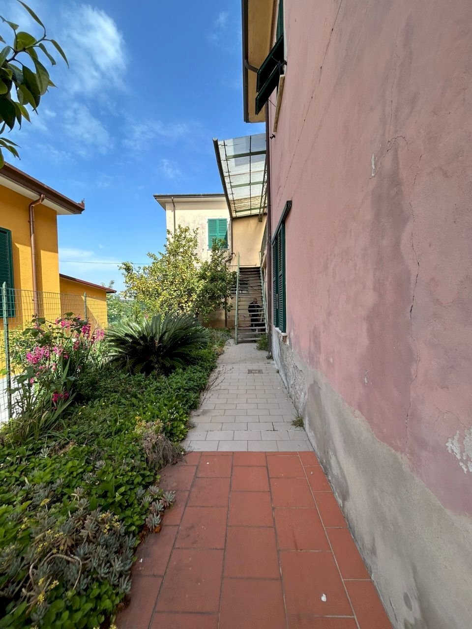 WhatsApp Image 2024-04-29 at 16.03.59.jpeg - Portion of a house Sarzana - photo 3