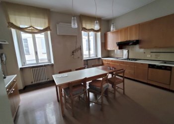 cucina - Porzione di casa Via San Bartolomeo, Piacenza - foto 10