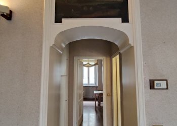 particolare - Porzione di casa Via San Bartolomeo, Piacenza - foto 15