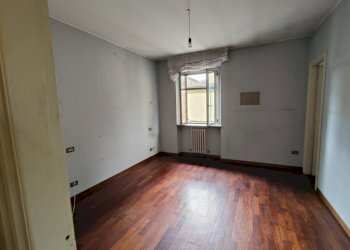 camera da letto - Porzione di casa Via San Bartolomeo, Piacenza - foto 17