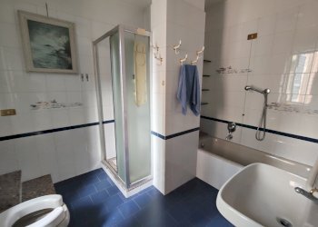 bagno - Porzione di casa Via San Bartolomeo, Piacenza - foto 18