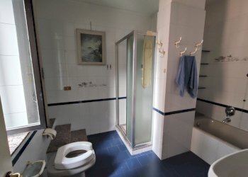 bagno - Porzione di casa Via San Bartolomeo, Piacenza - foto 19