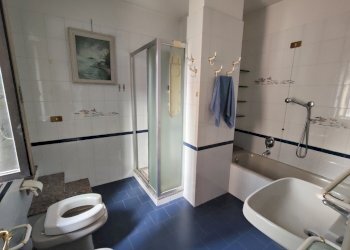 bagno - Porzione di casa Via San Bartolomeo, Piacenza - foto 20