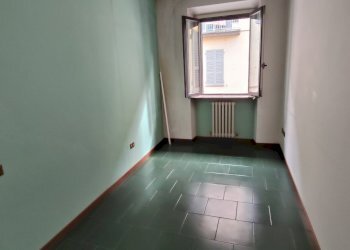 camera da letto - Porzione di casa Via San Bartolomeo, Piacenza - foto 21