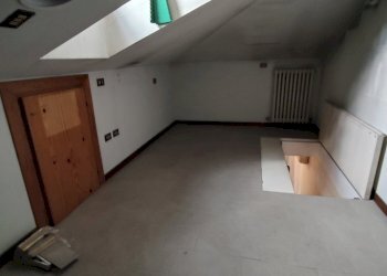 mansarda - Porzione di casa Via San Bartolomeo, Piacenza - foto 26