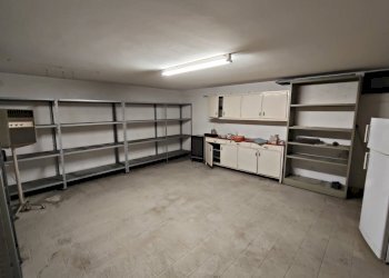 cantina - Porzione di casa Via San Bartolomeo, Piacenza - foto 29