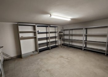 cantina - Porzione di casa Via San Bartolomeo, Piacenza - foto 30