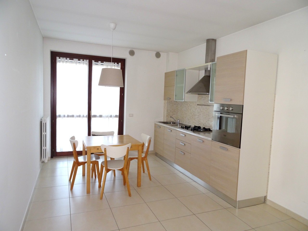 cucina - Bilocale Ostra - foto 1