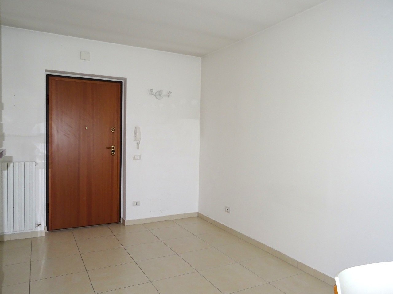 soggiorno - Bilocale Ostra - foto 3