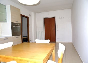 soggiorno - Bilocale Ostra - foto 2