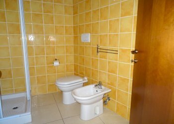 bagno - Bilocale Ostra - foto 5