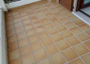 balcone - Bilocale Ostra - foto 11