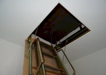 soffitta - Bilocale Ostra - foto 12