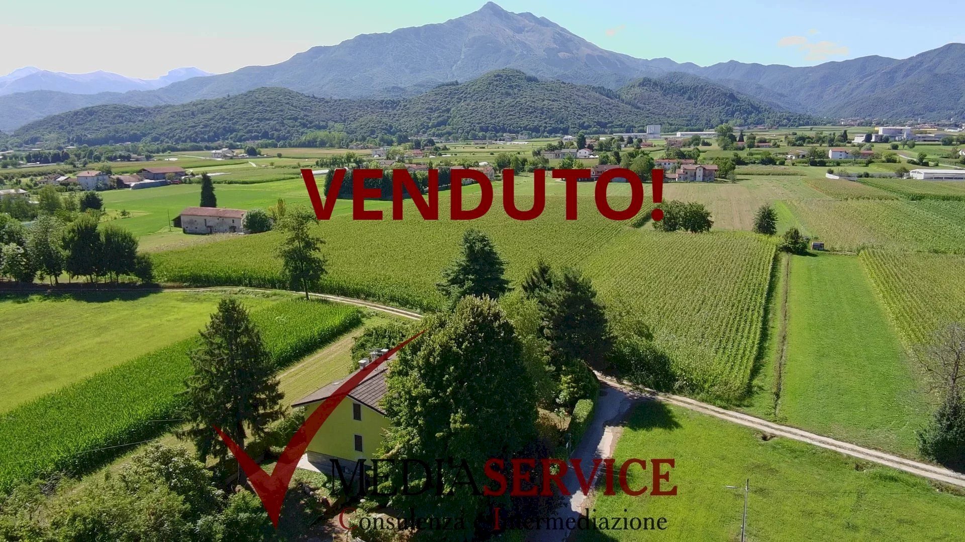 Villa Via Funga di S. Lorenzo, Peveragno - foto 1