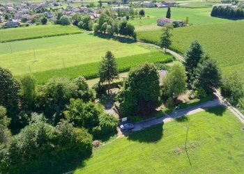 Villa Via Funga di S. Lorenzo, Peveragno - foto 2