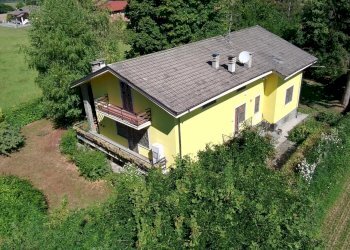 Villa Via Funga di S. Lorenzo, Peveragno - foto 3