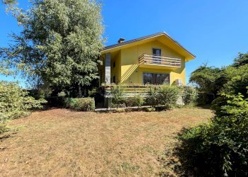 Villa Via Funga di S. Lorenzo, Peveragno - foto 6