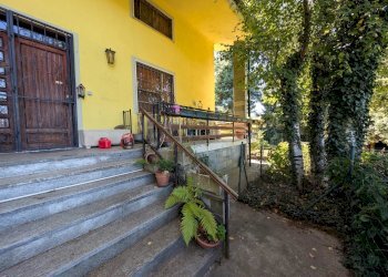 Villa Via Funga di S. Lorenzo, Peveragno - foto 8