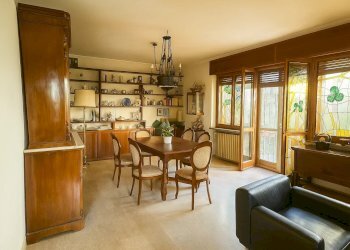 Villa Via Funga di S. Lorenzo, Peveragno - foto 10