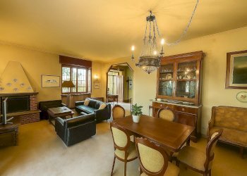 Villa Via Funga di S. Lorenzo, Peveragno - foto 12