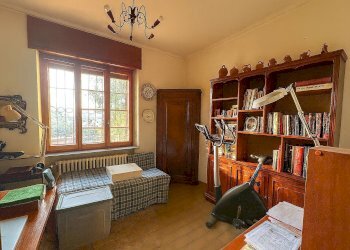 Villa Via Funga di S. Lorenzo, Peveragno - foto 17