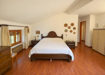 Villa Via Funga di S. Lorenzo, Peveragno - foto 21