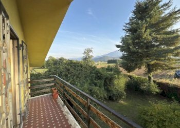 Villa Via Funga di S. Lorenzo, Peveragno - foto 23