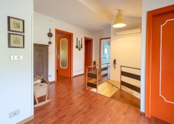 Villa Via Funga di S. Lorenzo, Peveragno - foto 25