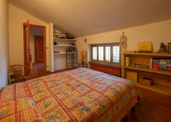 Villa Via Funga di S. Lorenzo, Peveragno - foto 27