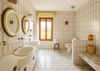 Villa Via Funga di S. Lorenzo, Peveragno - foto 29