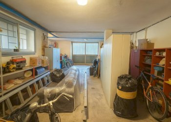 Villa Via Funga di S. Lorenzo, Peveragno - foto 33