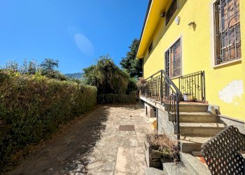 Villa Via Funga di S. Lorenzo, Peveragno - foto 36