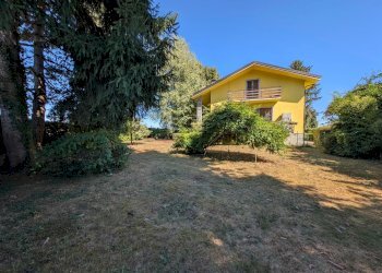 Villa Via Funga di S. Lorenzo, Peveragno - foto 42