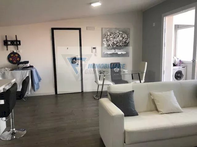 Three-room apartment Viale Edoardo Garrone, Melilli - photo 2