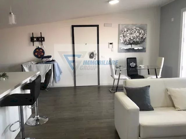 Three-room apartment Viale Edoardo Garrone, Melilli - photo 3