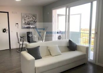 Trilocale Viale Edoardo Garrone, Melilli - foto 4