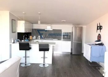 Trilocale Viale Edoardo Garrone, Melilli - foto 12