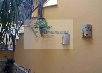 Appartamento Via Elorina, Siracusa - foto 31