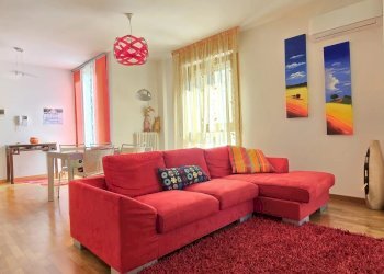 Apartment Via Pier Paolo Pasolini, Pescara - photo 13
