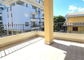 Apartment Via Pier Paolo Pasolini, Pescara - photo 17