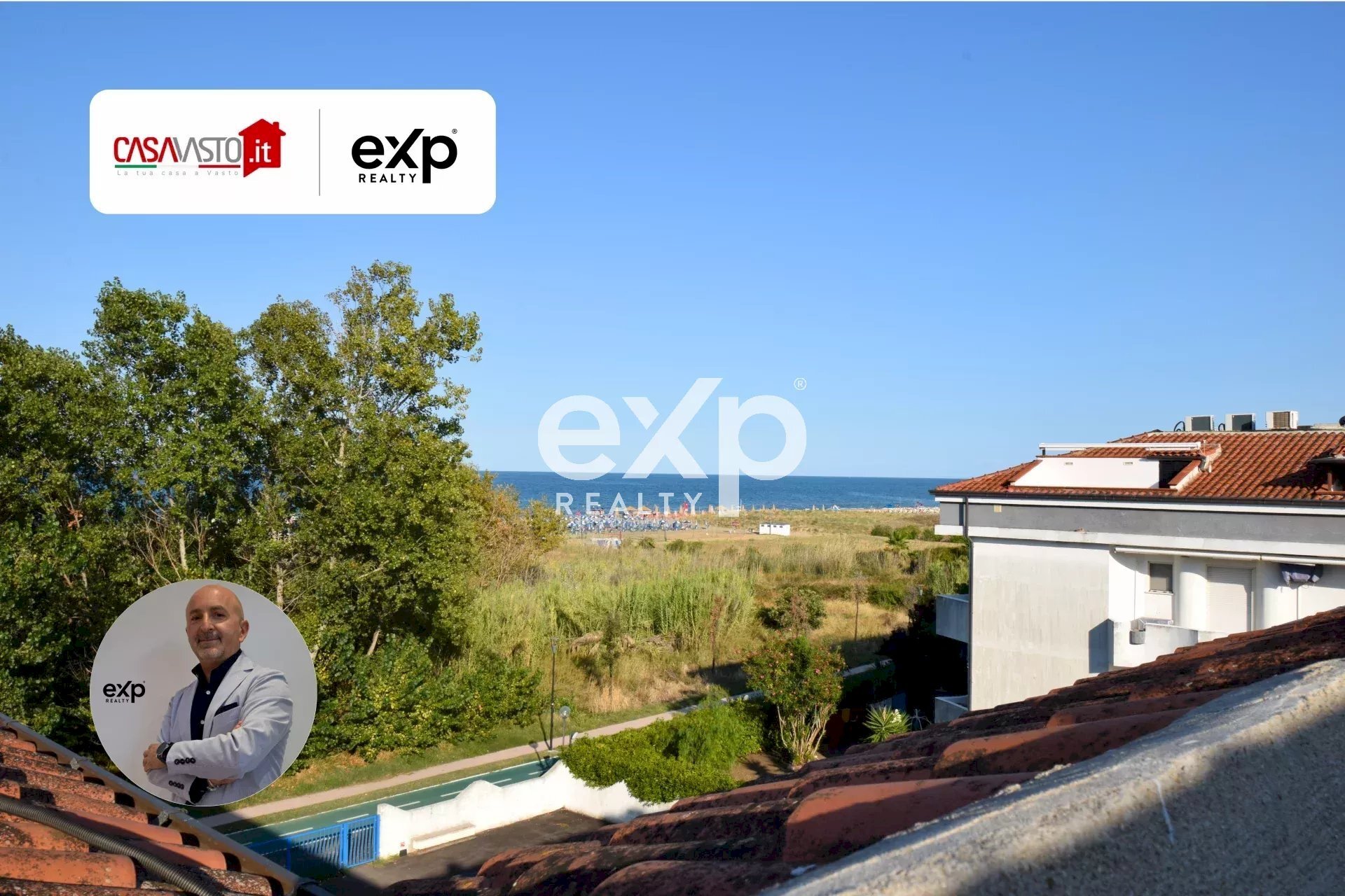 Trilocale Via Grecale, Vasto - foto 1